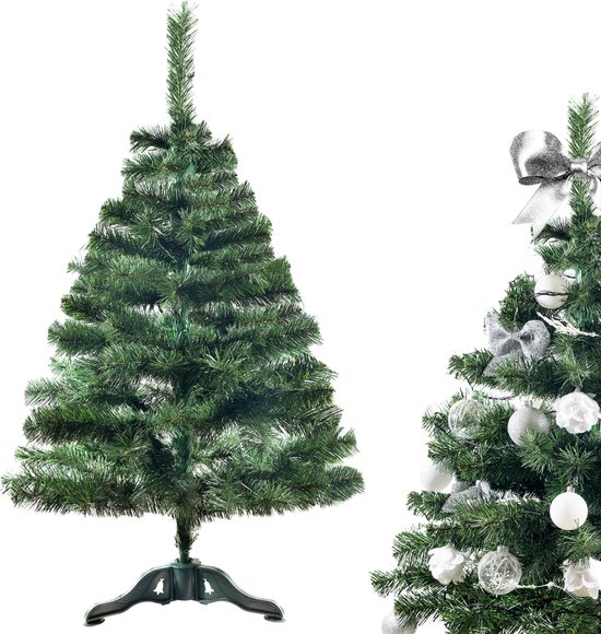 Creative Home Kunstmatige Kerstboom Fir 120 cm