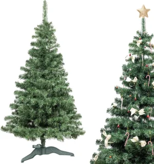 Creative Home Kunstmatige Kerstboom Fir 180 cm