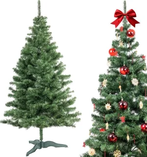 Creative Home Kunstmatige Kerstboom Fir 220 cm