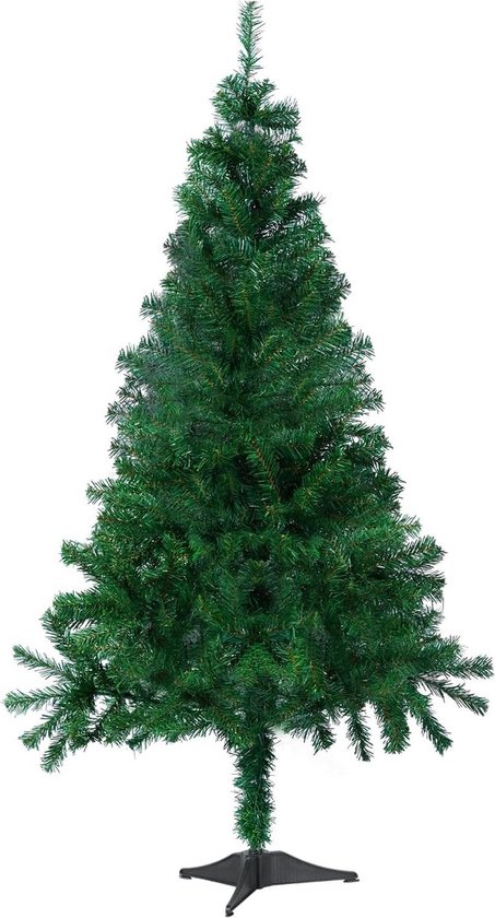 Cushhom Kerstboom 120 cm Groen