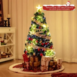 Dailygoods 120cm kunstkerstboom