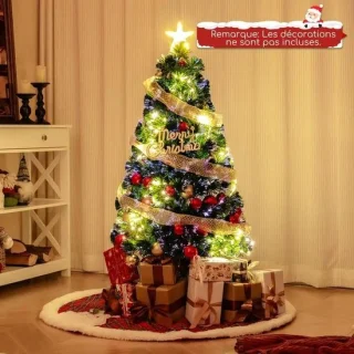 Dailygoods 120cm kunstkerstboom