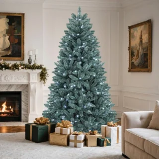 Dailygoods - kunstkerstboom 1,8 m