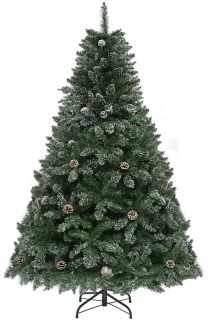 Dailygoods Kunstkerstboom 1,8 m