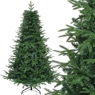 Dailygoods kunstkerstboom 182 cm