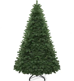 Dailygoods kunstkerstboom 182 cm