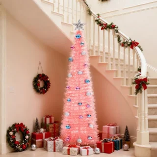 Dailygoods kunstkerstboom 5ft