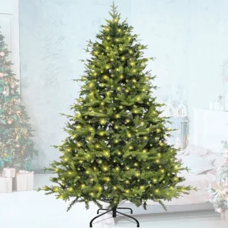 DailySupplies Kunstkerstboom 180 cm