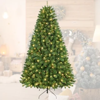DailySupplies Kunstkerstboom 180 cm