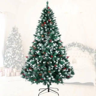 DailySupplies Kunstkerstboom 180 cm