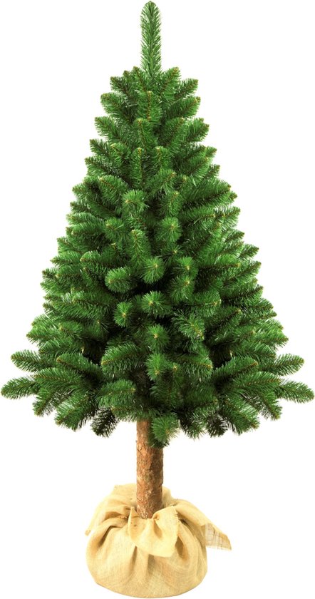 Damich Dennenkerstboom 200 cm op stam