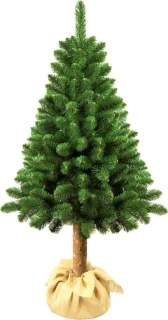 Damich Dennenkerstboom 200 cm op stam