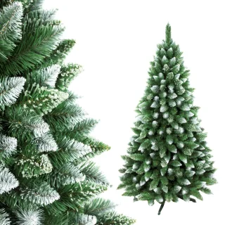 Damich - Diamond Pine Kunstkerstboom 220 cm