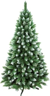 Damich - Diamond Pine Kunstkerstboom 220 cm