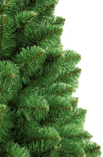 Damich Kunstkerstboom PVC 200 cm