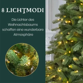 De Warenloods - Kunstkerstboom