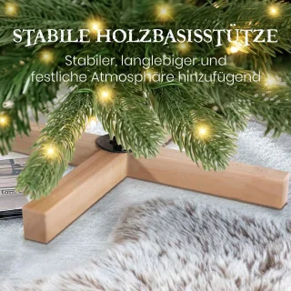 De Warenloods - Kunstkerstboom