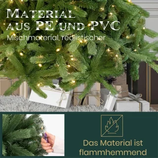 De Warenloods - Kunstkerstboom