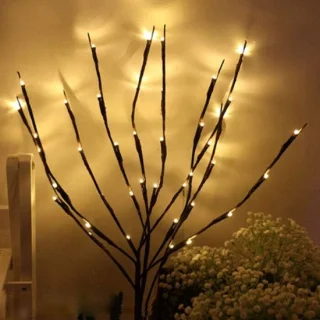 DecoLight Kunstboomtakken