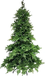 Decorator Tree kunstkerstboom 228 cm groen