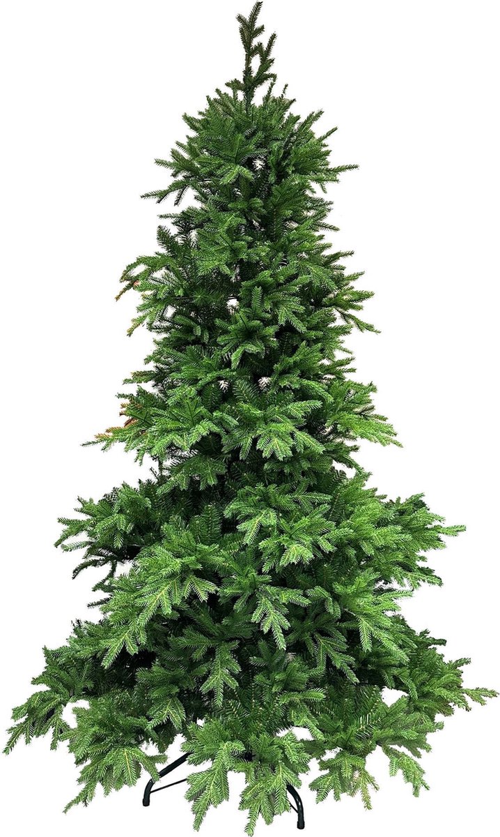 Decorator Tree kunstkerstboom 274 cm groen
