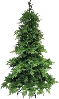 Decorator Tree kunstkerstboom 274 cm groen