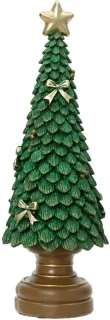Decoris kerstboom groen