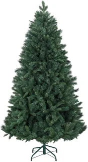 Delightness Kerstboom van kunststof - 180 cm - groen