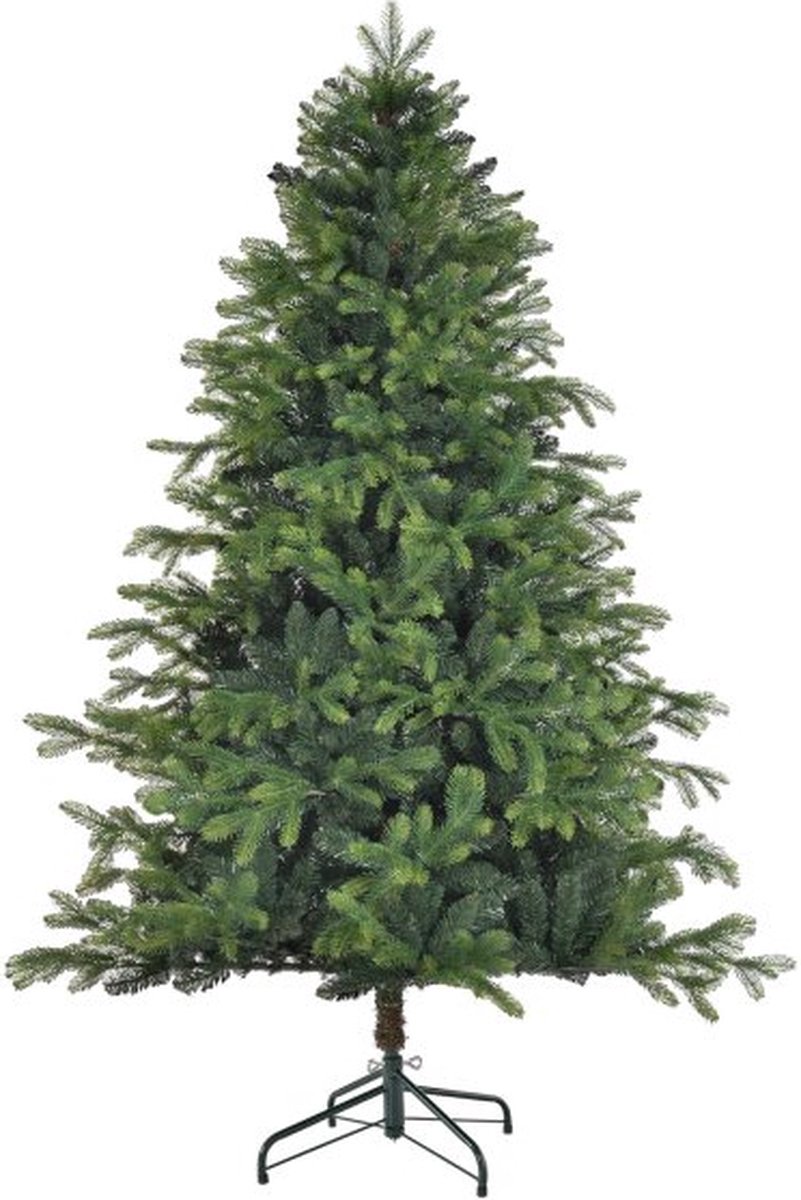 Deluxe Christmas Kunstkerstboom Groen