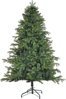 Deluxe Christmas Kunstkerstboom Groen