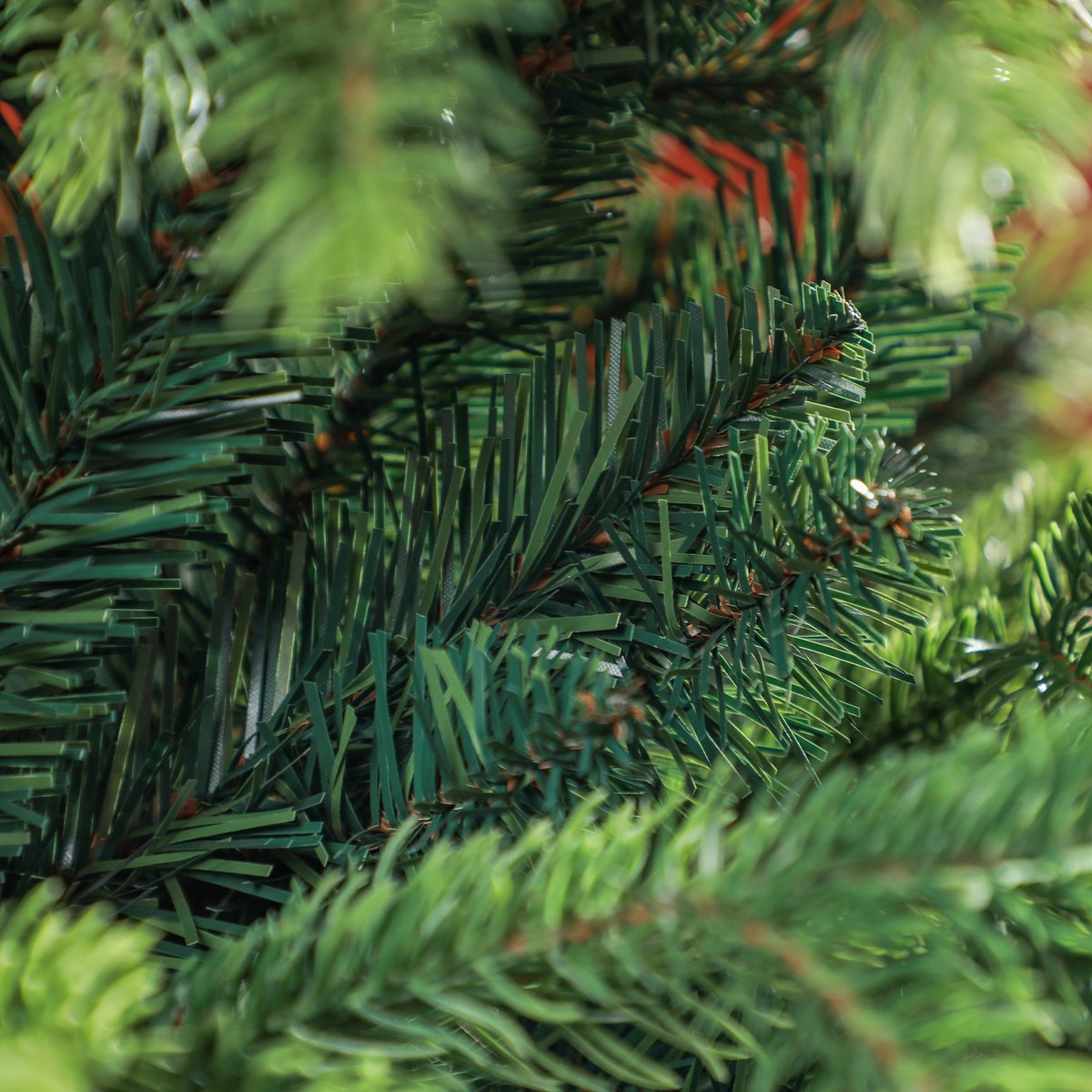 Deluxe Christmas Kunstkerstboom Groen
