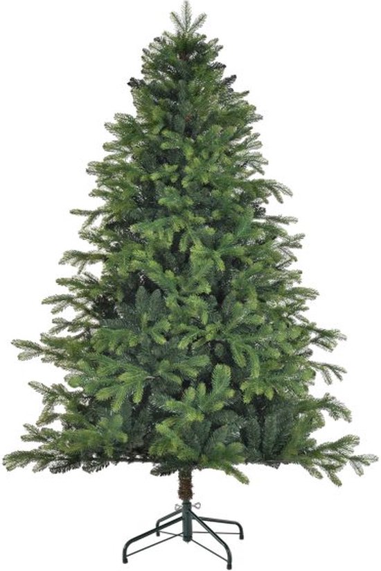 Deluxe Christmas Kunstkerstboom Groen