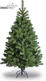 DeLuxe Kunstkerstboom Greenland 155 cm