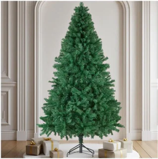 Den Kunstkerstboom 210 cm Groen