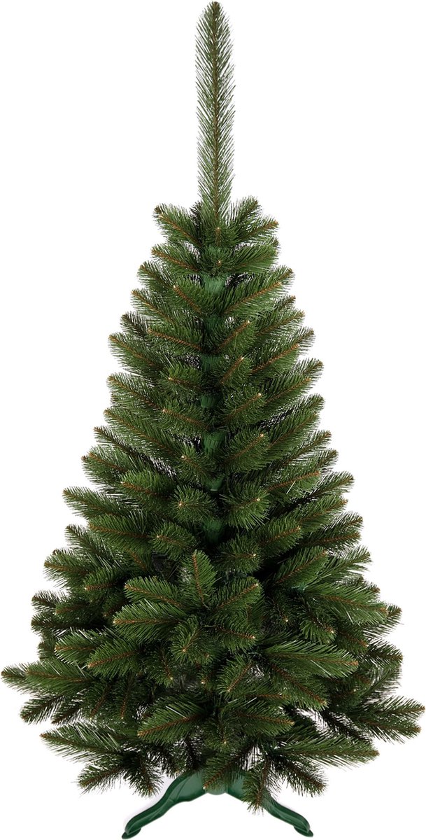 Den Milano kunstkerstboom PVC 150 cm