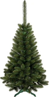 Den Milano kunstkerstboom PVC 150 cm
