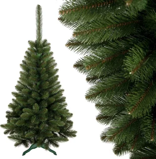 Den Milano kunstkerstboom PVC 150 cm