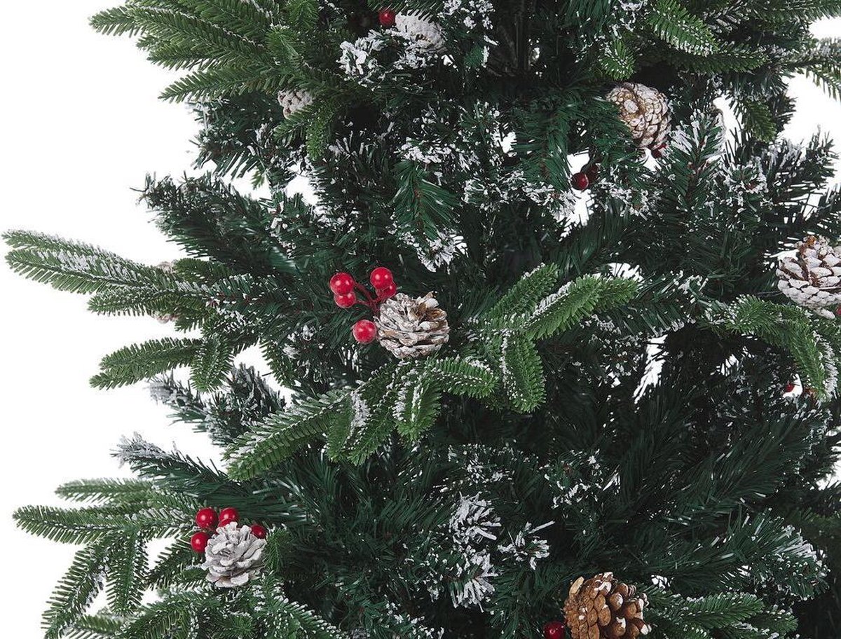 Denali Kerstboom 180 cm