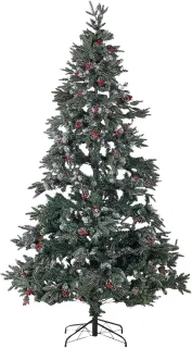 Denali Kerstboom 240 cm