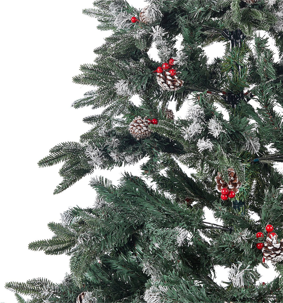 Denali Kerstboom 240 cm