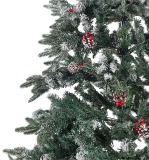 Denali Kerstboom 240 cm