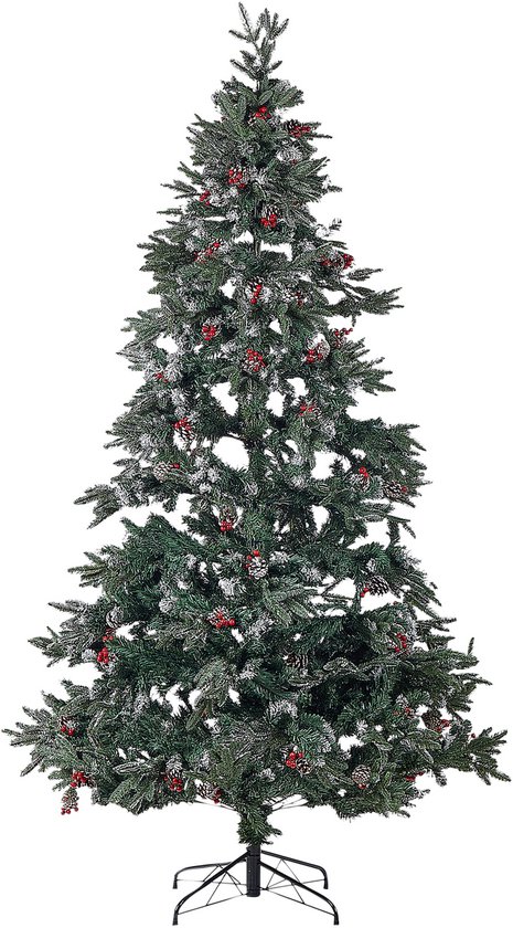 Denali Kerstboom 240 cm