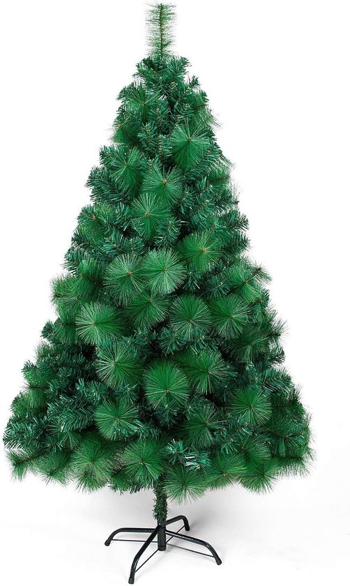 Denneboom Wit Kerstboom 120-180 cm