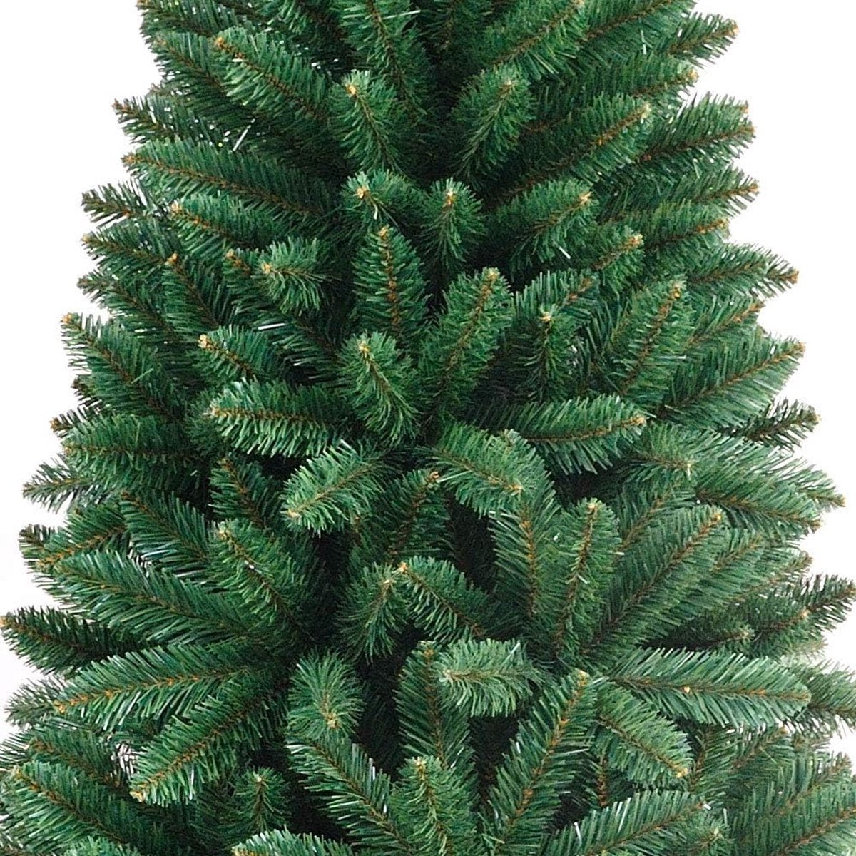 Dennenboom Slim Extra Dik 180 cm Groen Droomgrenen