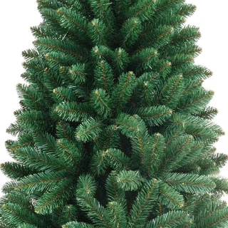 Dennenboom Slim Extra Dik 180 cm Groen Droomgrenen