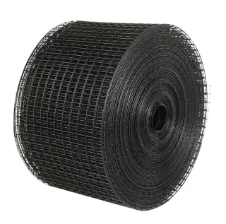 Drahtgeflecht-Schutzgitter 20,3 x 30,5 m