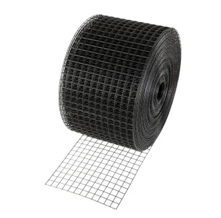 Drahtgeflecht-Schutzgitter 20,3 x 30,5 m