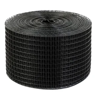 Drahtgeflecht-Schutzgitter 20,3 x 30,5 m
