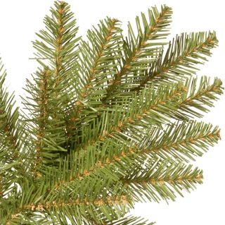 Dunhill kunstkerstboom 152 cm groen