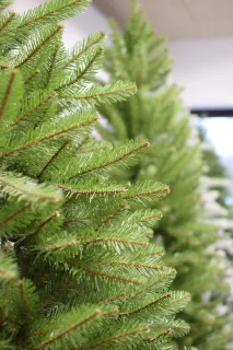 Dunhill kunstkerstboom 152 cm groen